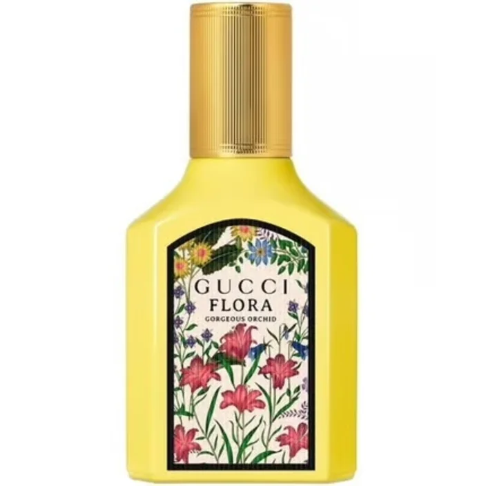 Gucci Flora Gorgeous Orchid Eau De Parfum - 30 ml