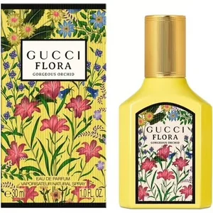 Gucci Flora Gorgeous Orchid Eau De Parfum - 30 ml