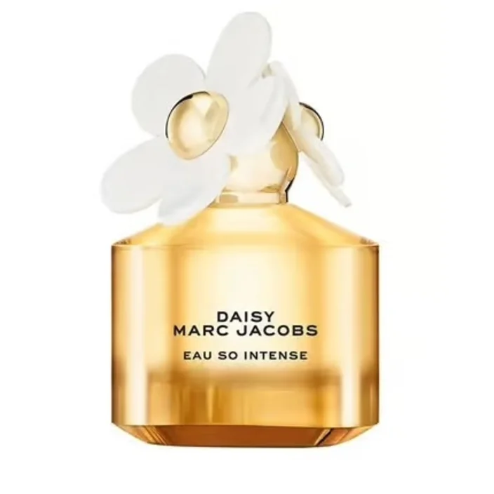 Marc Jacobs Daisy Eau So Intense Eau De Perfume - 30 ml