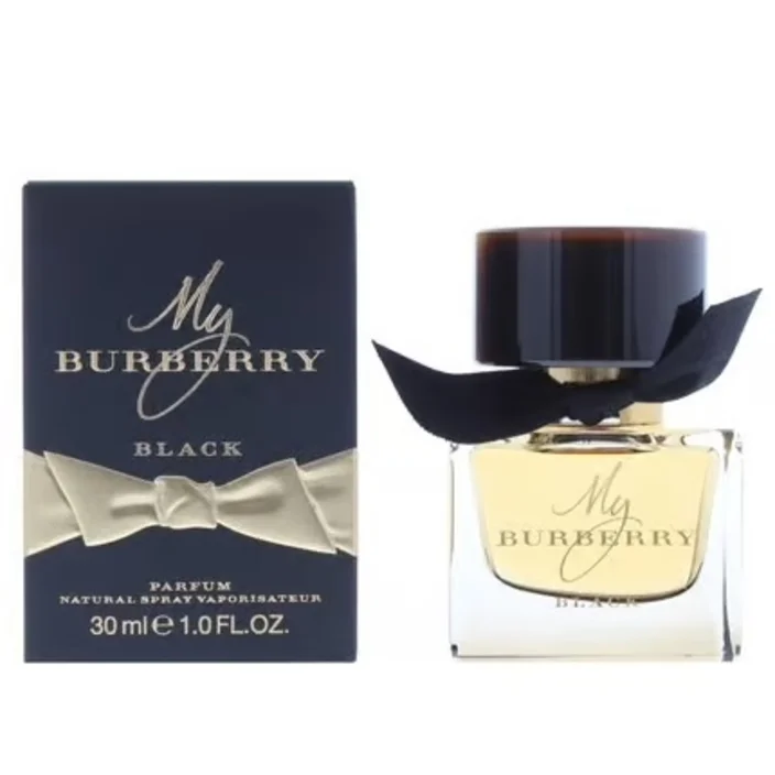 Burberry My Burberry Black Eau de Parfum - 30 ml