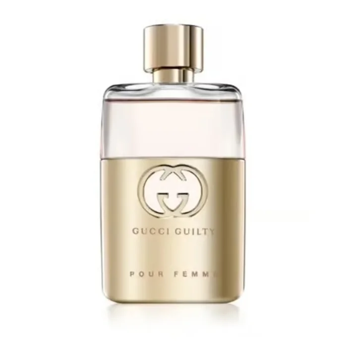 Gucci Guilty Pour Femme Eau De Parfum - 30 ml 