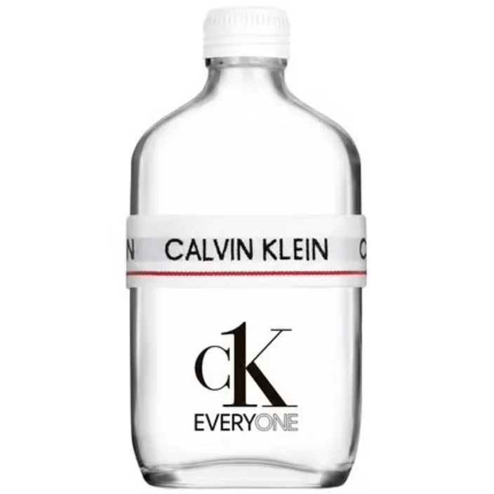 Calvin Klein Ck Everyone Eau De Toilette - 100 ml
