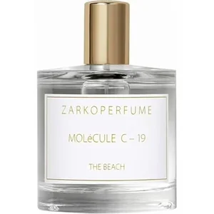Zarkoperfume Molecule C19 The Beach Eau De Parfum