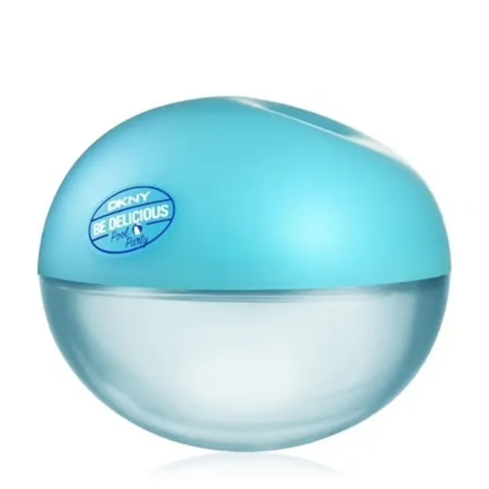 DKNY Be Delicious Pool Party Eau de Toilette - 50 ml