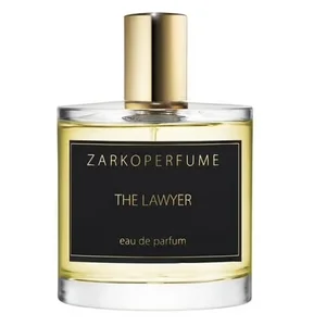 Zarkoperfume The Lawyer Eau De Parfum Spray - 100 ml
