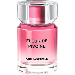 Karl Lagerfeld Fleur de Pivoine Eau de Parfum - 50 ml 