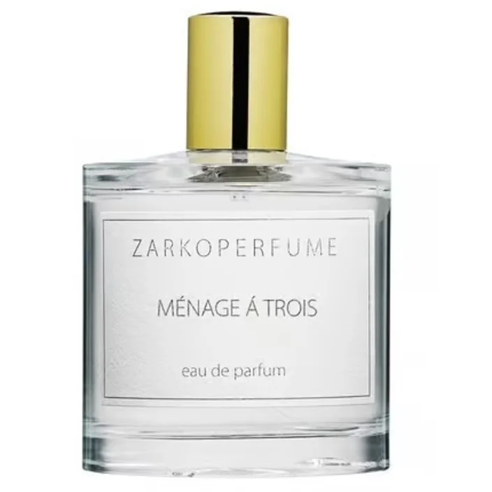 Zarkoperfume Menage A Trois Eau De Parfum - 100 ml