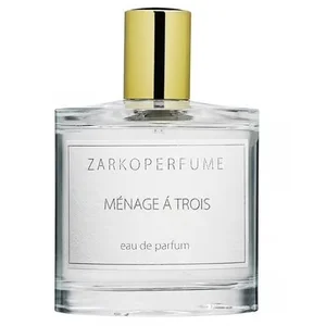 Zarkoperfume Menage A Trois Eau De Parfum - 100 ml 