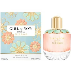Elie Saab Girl Of Now Lovely Eau De Parfum - 90 ml