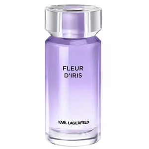 Karl Lagerfeld Fleur D'Iris Eau De Parfum - 100 ml