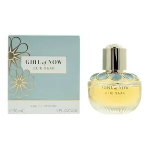 Elie Saab Girl Of Now Eau De Parfum - 30 ml