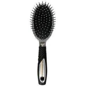 Oval Hårbørste