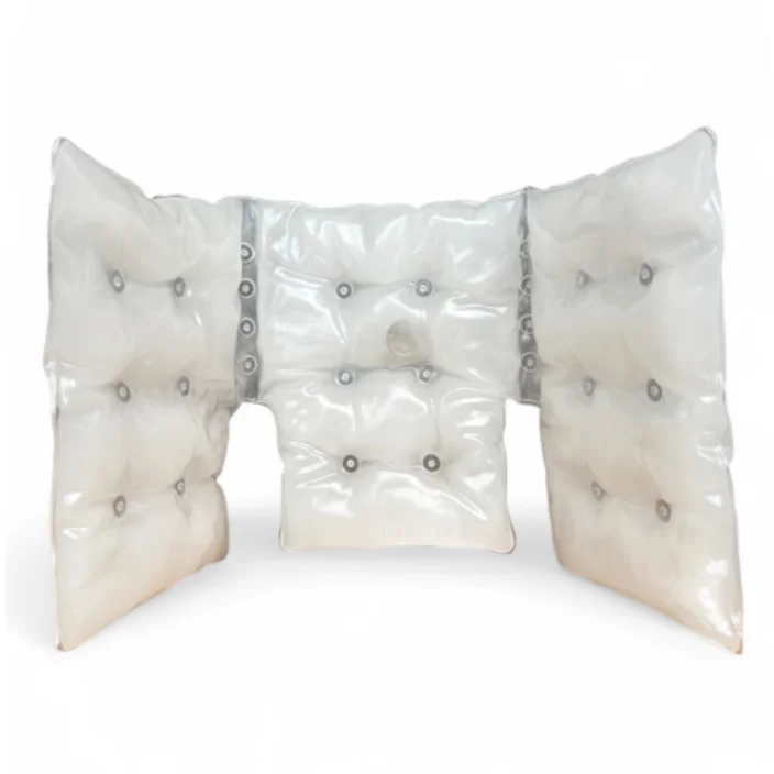 Skulder- og Nakkevarmer