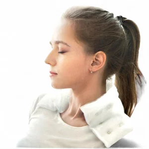 Skulder- og Nakkevarmer