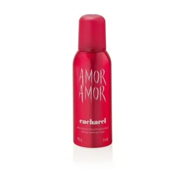 Cacharel Amor Amor Deodorant Spray - 150 ml