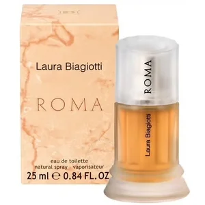 Laura Biagiotti Roma Eau De Parfum - 25 ml