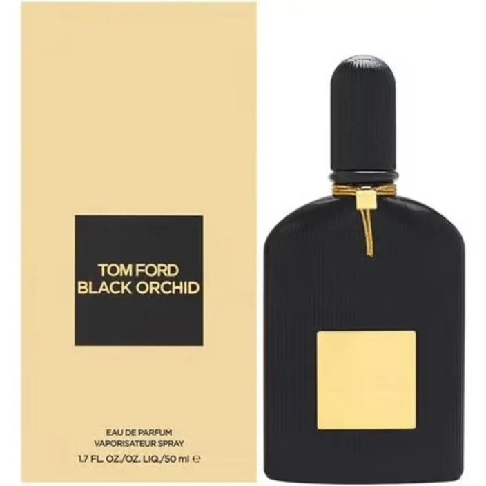 Tom Ford Black Orchid Eau De Parfum - 50 ml