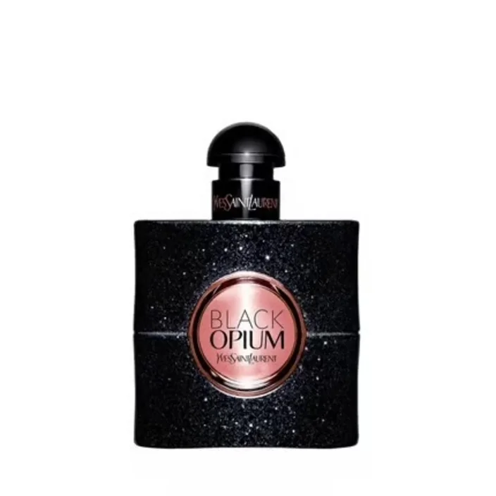 Yves Saint Laurent Black Opium Eau De Parfum - 50 ml