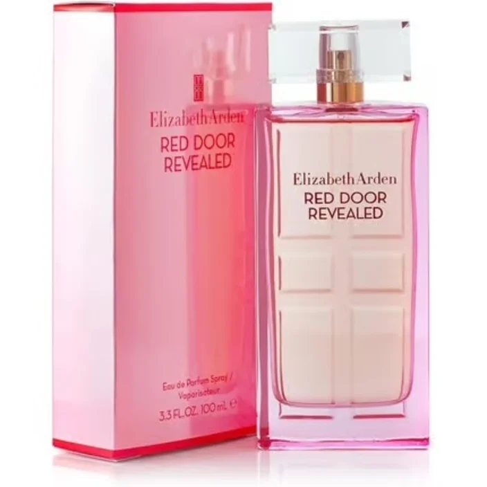 Elizabeth Arden Red Door Revealed Eau De Parfum - 100 ml