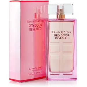Elizabeth Arden Red Door Revealed Eau De Parfum - 100 ml