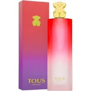 Tous Neoncandy  Eau De Toilette - 90 ml