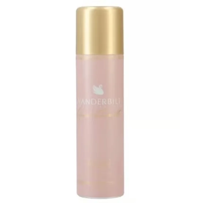 Gloria Vanderbilt Deodorant Spray - 150 ml