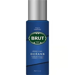 Brut Océans Deodorant Spray - 200 ml