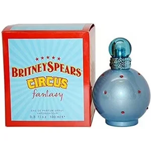 Britney Spears Circus Fantasy Eau De Parfum - 100 ml