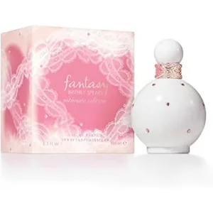 Britney Spears Fantasy Intimate Edition Eau De Parfum - 100 ml