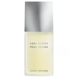 Issey Miyake L'eau D'issey Pour Homme Eau De Toilette - 125 ml