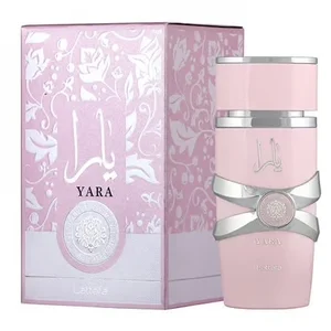 Lattafa Yara Eau De Parfum - 100 ml