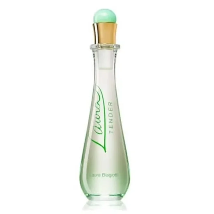 Laura Biagiotti Laura Tender Eau De Toilette - 75 ml