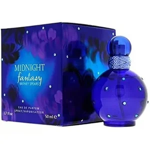 Britney Spears Midnight Fantasy Eau De Parfum - 100ml