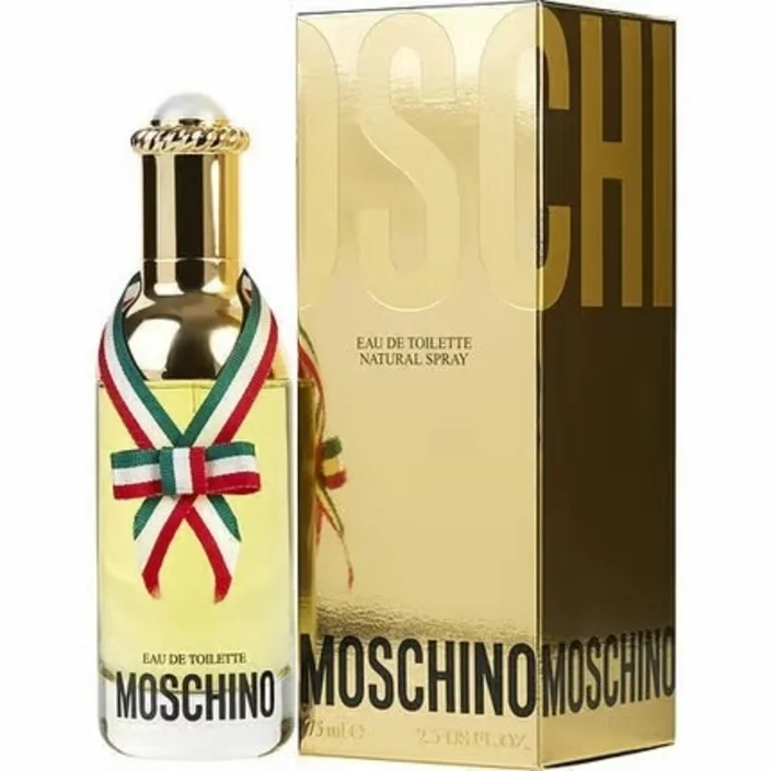 Moschino Femme Eau De Toilette - 25 ml