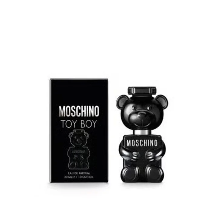 Moschino Toy Boy Eau De Parfum - 30 ml