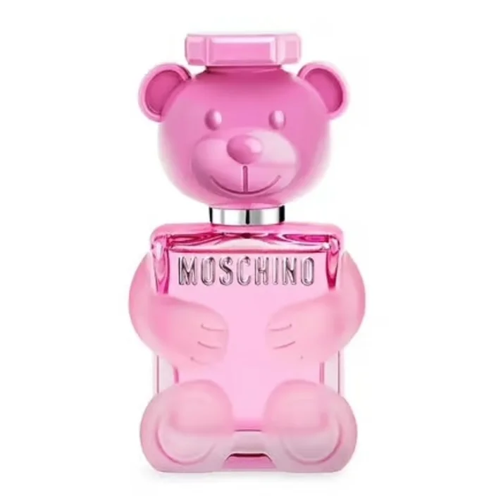 Moschino Toy2 Bubble Gum Eau De Toilette - 50 ml