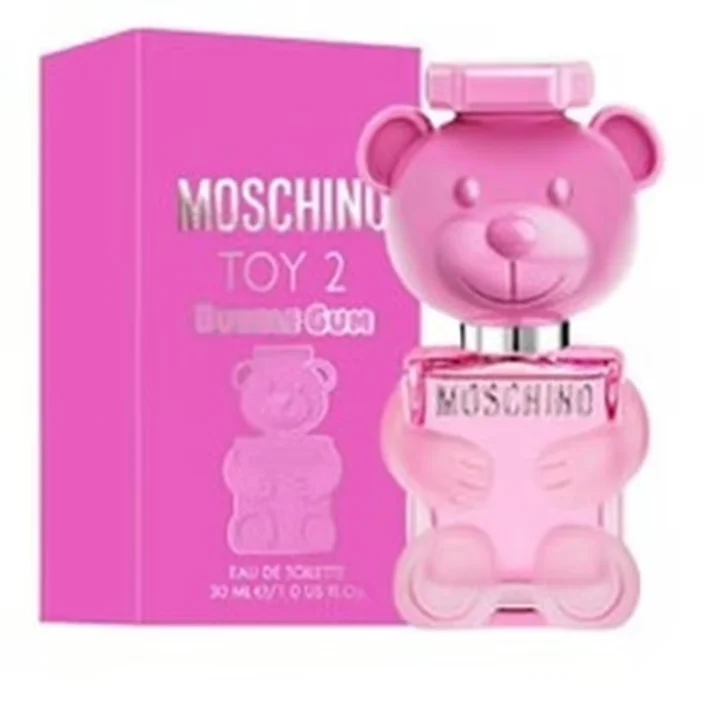 Moschino Toy2 Bubble Gum Eau De Toilette - 50 ml