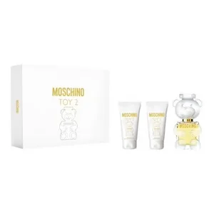 Moschino Toy 2 Eau De Parfum - Presentset
