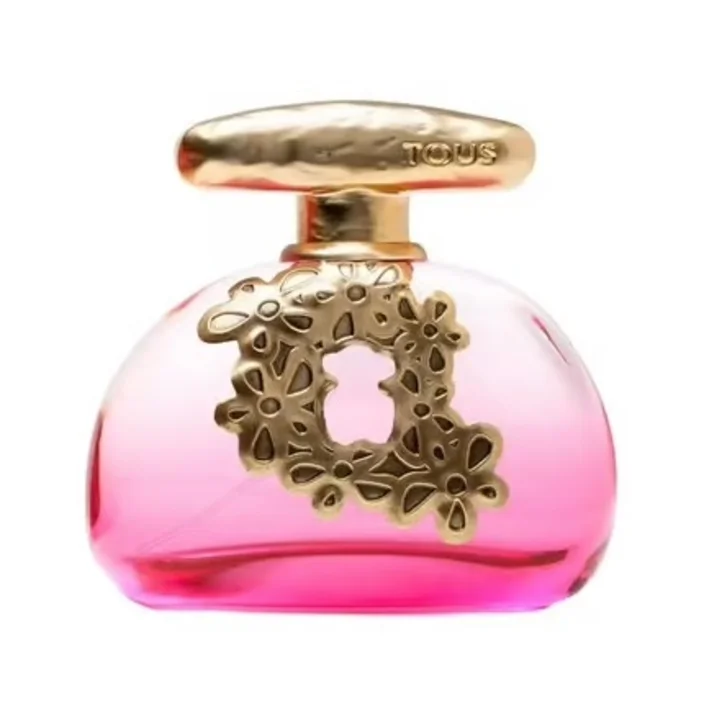 Tous Tous Floral Touch Eau De Toilette - 100 ml
