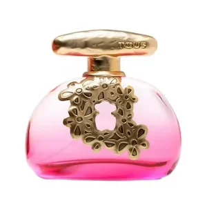 Tous Tous Floral Touch Eau De Toilette - 100 ml