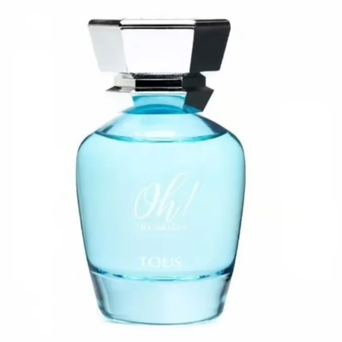 Tous Oh! The Origin Eau De Toilette - 50 ml
