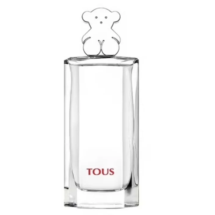 Tous Woman Eau De Toilette - 50 ml