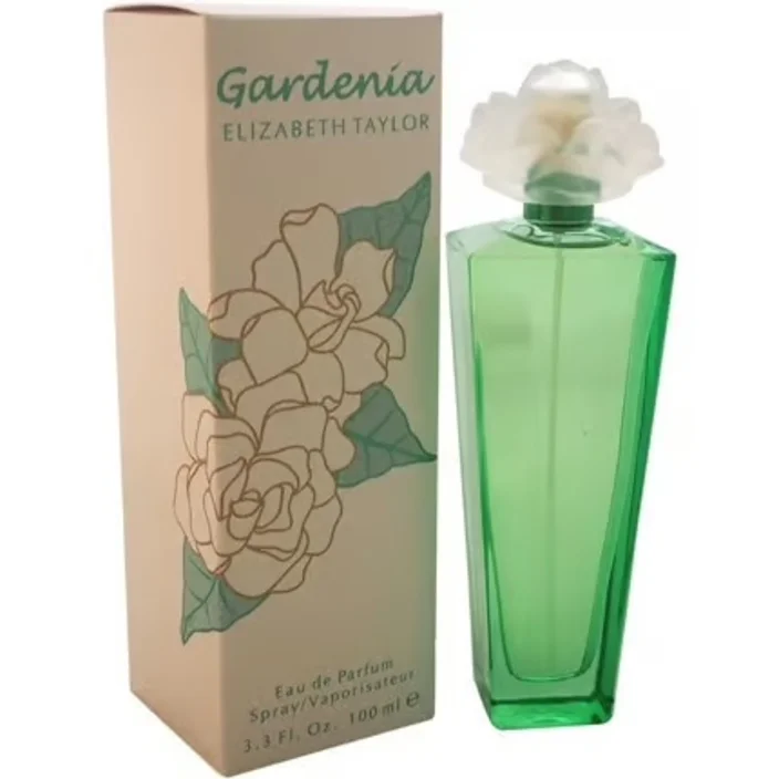 Elizabeth Taylor Gardenia Eau De Parfum - 100 ml