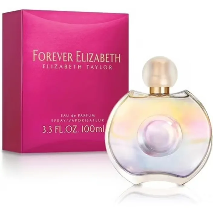 Elizabeth Taylor Forever Elizabeth -Eau De Parfum - 100 ml