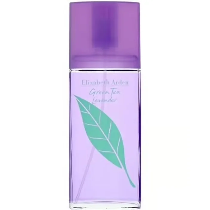 Elizabeth Arden Green Tea Lavender Eau De Toilette - 100 ml