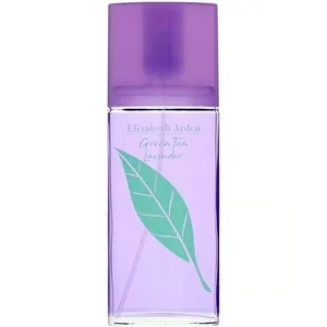 Elizabeth Arden Green Tea Lavender Eau De Toilette - 100 ml