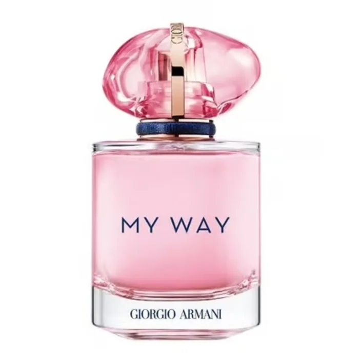 Giorgio Armani My Way Nectar Eau De Parfum - 30 ml