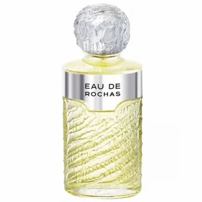 Rochas Eau De Rochas Eau De Toilette - 50 ml