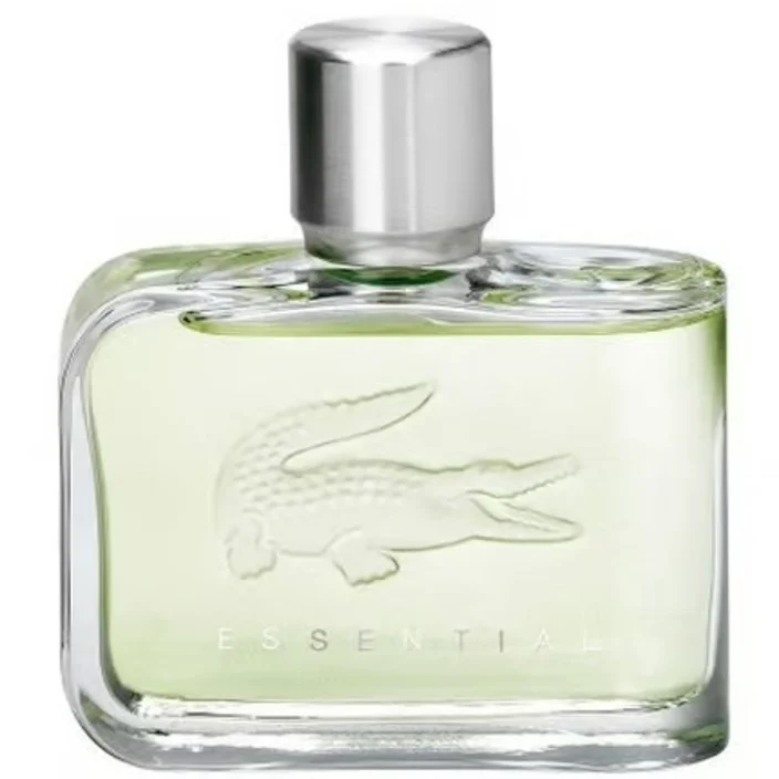 Lacoste Essential Eau De Toilette - 75 ml 