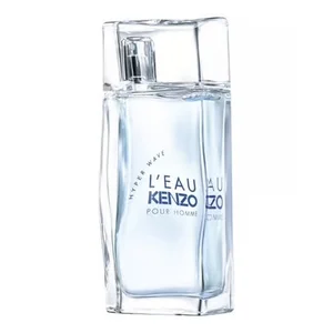 Kenzo L'Eau Kenzo Pour Homme Hyper Wave Eau De Toilette - 100 ml